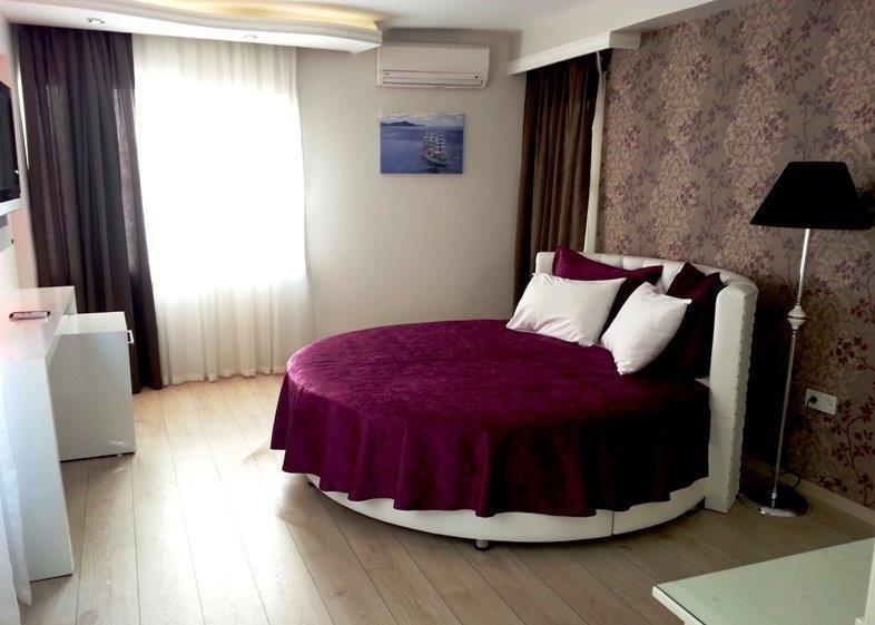Vesta Hotel Измир Номер фото