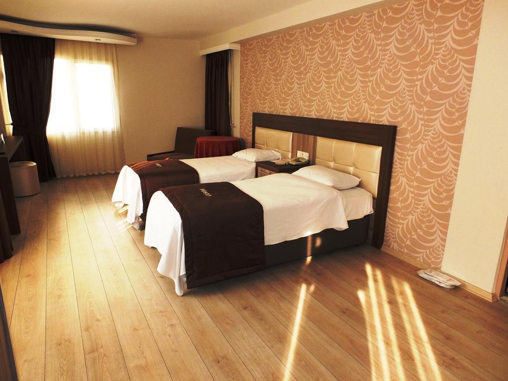 Vesta Hotel Измир Номер фото