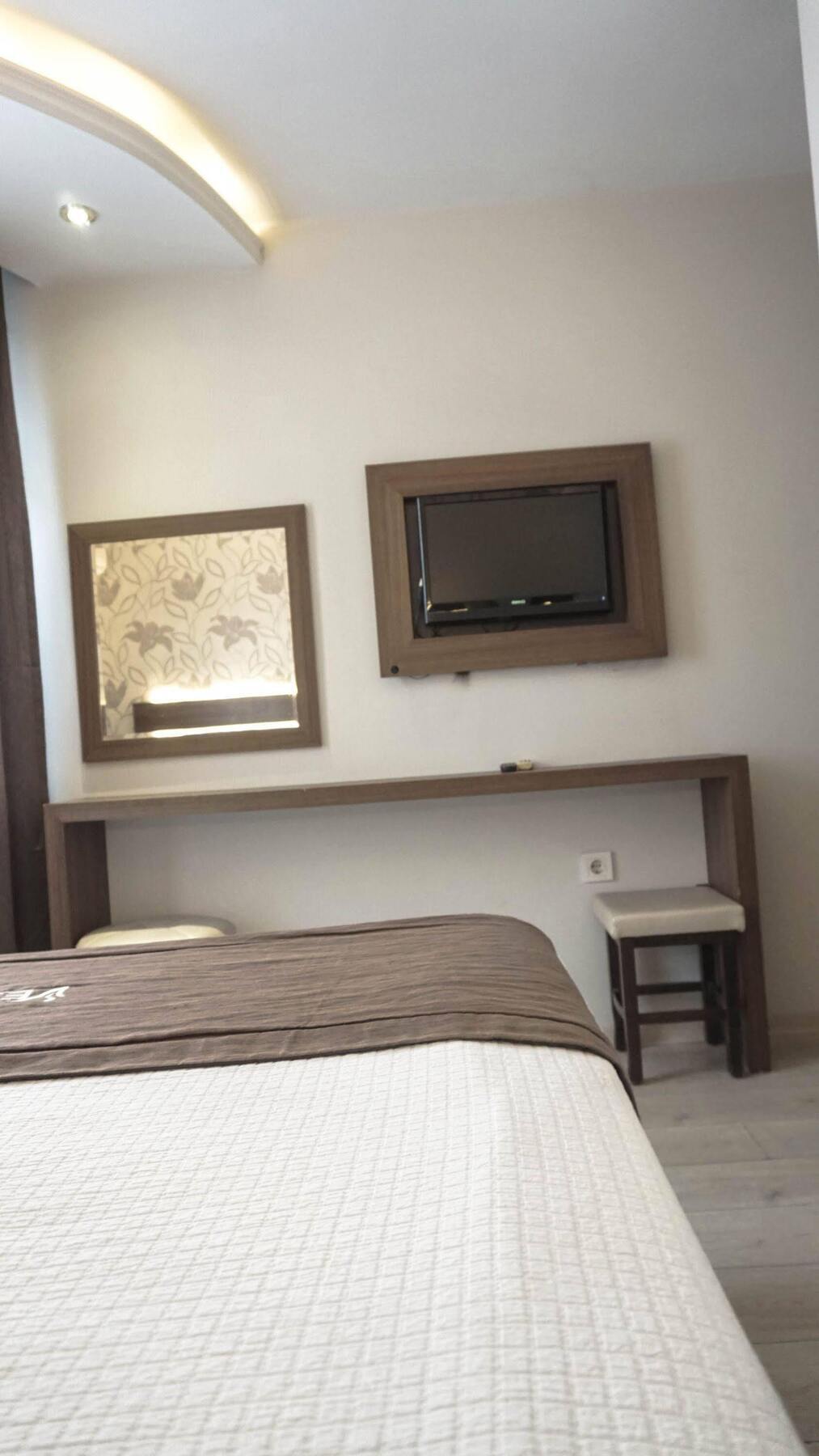 Vesta Hotel Измир Экстерьер фото