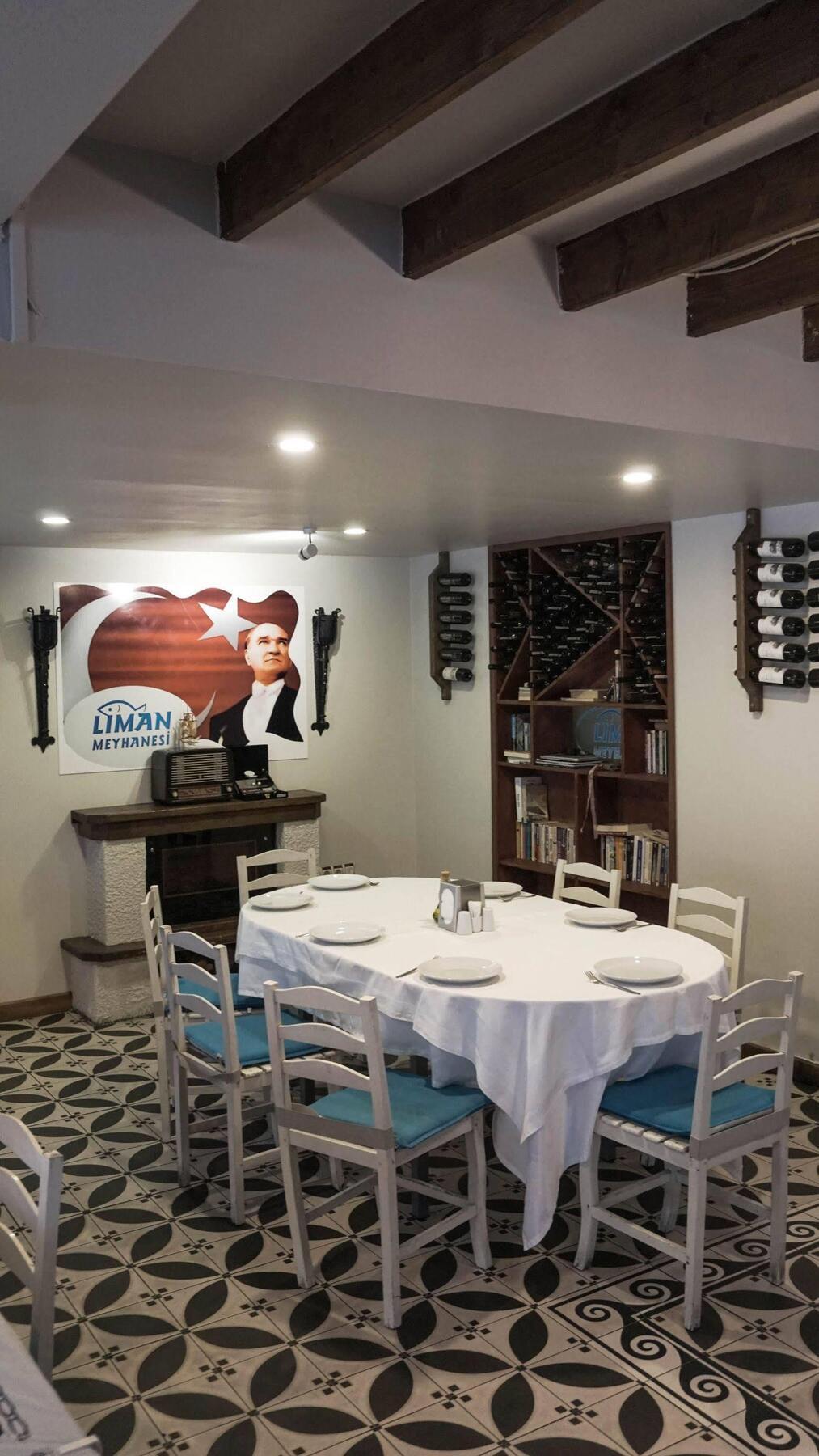 Vesta Hotel Измир Экстерьер фото